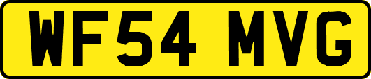 WF54MVG