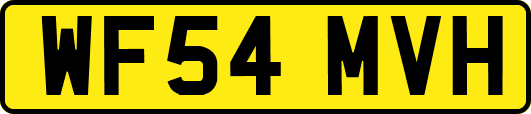 WF54MVH