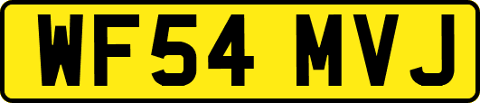 WF54MVJ