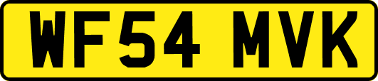 WF54MVK