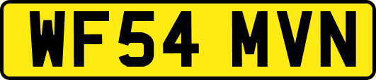 WF54MVN