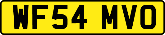 WF54MVO