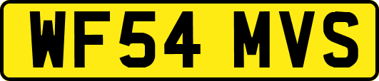 WF54MVS