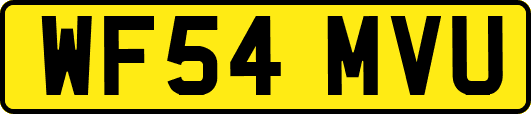 WF54MVU
