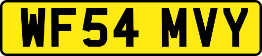 WF54MVY