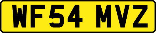 WF54MVZ