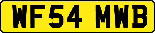 WF54MWB