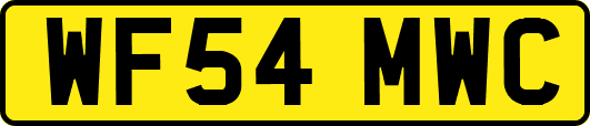 WF54MWC