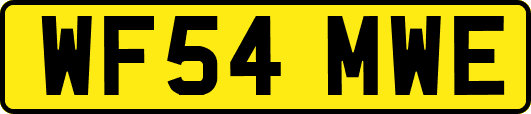 WF54MWE