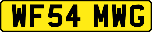 WF54MWG