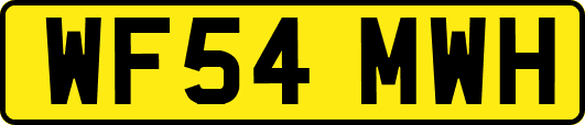 WF54MWH