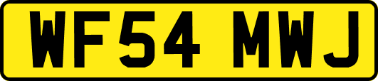 WF54MWJ