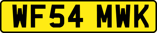 WF54MWK