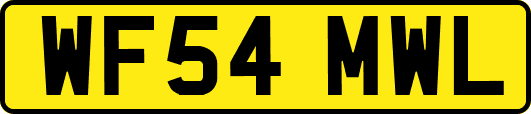 WF54MWL