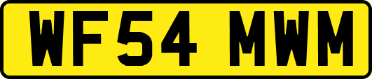 WF54MWM