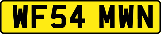 WF54MWN