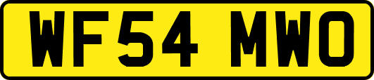 WF54MWO
