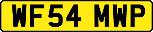 WF54MWP