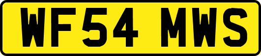 WF54MWS