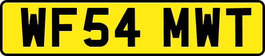 WF54MWT