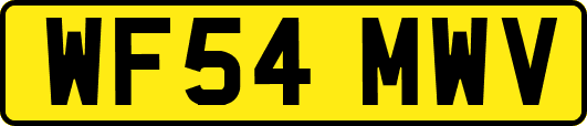 WF54MWV