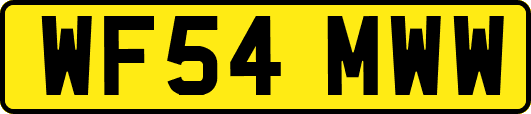 WF54MWW