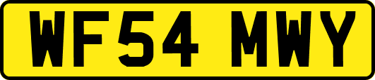WF54MWY