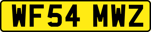 WF54MWZ