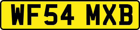 WF54MXB