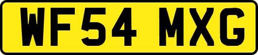 WF54MXG