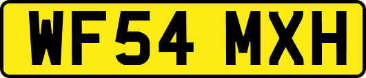 WF54MXH