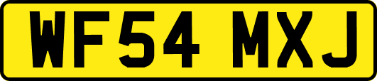 WF54MXJ