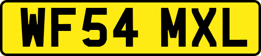 WF54MXL
