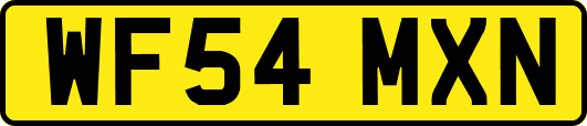 WF54MXN