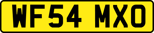 WF54MXO