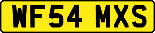 WF54MXS