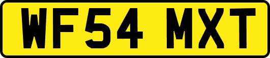 WF54MXT