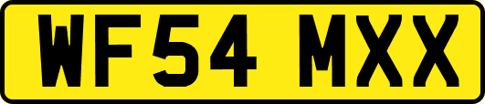 WF54MXX