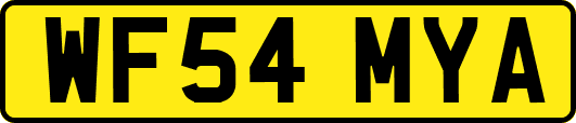 WF54MYA