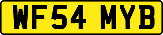 WF54MYB