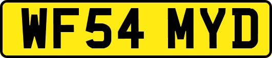 WF54MYD