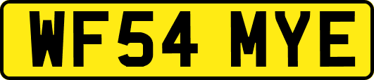 WF54MYE
