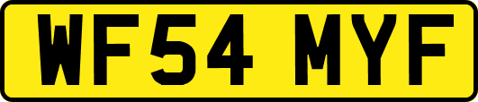 WF54MYF