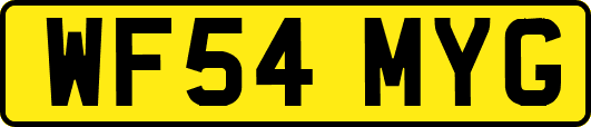 WF54MYG