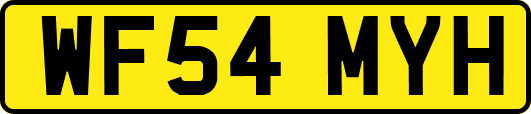 WF54MYH