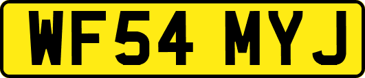 WF54MYJ