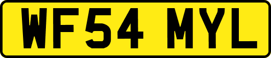 WF54MYL