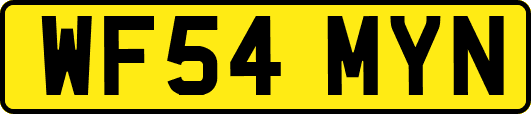 WF54MYN