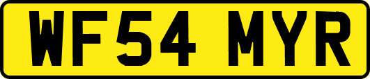WF54MYR