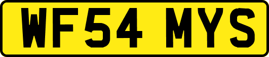 WF54MYS
